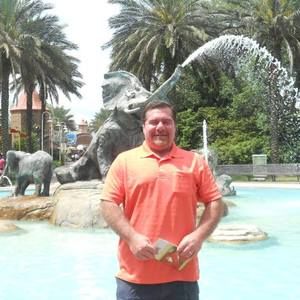 Meet your Posher, Mark